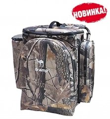 Рюкзак для мисливців / рибалок Tramp Forest CAMO