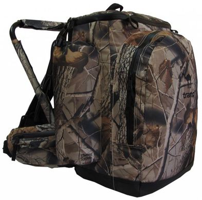 Рюкзак для мисливців / рибалок Tramp Forest CAMO