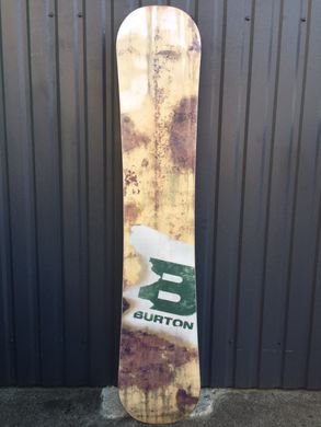 Сноуборд Burton Blunt 159 cm Wide