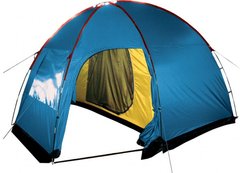Кемпинговая палатка Anchor 4 Sol