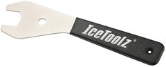 Ключ ICE TOOLZ 4724 конусный с рукояткой 24mm