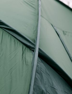 Кемпинговая палатка Hannah Space