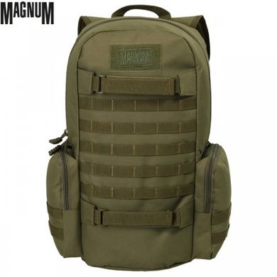 Тактичний рюкзак Magnum Wildcat 25л.