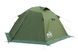 Палатка Tramp Peak 2 (V2) Зеленый