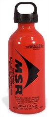 Емкость для топлива  MSR® Fuel Bottle 0,59 L