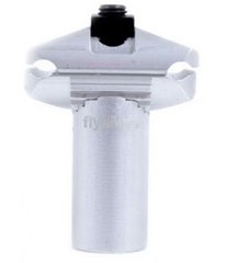 Подседельная труба FLYBIKES MICRO x55 мм aluminum