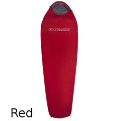 Спальник Trimm SUMMER red - 195 R