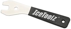 Ключ ICE TOOLZ 4718 конусный с рукояткой 18mm