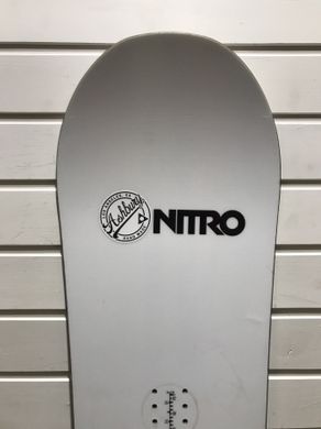Сноуборд Nitro T1 2020 155 см