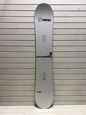 Сноуборд Nitro T1 2020 155 см