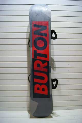 Burton Process 162