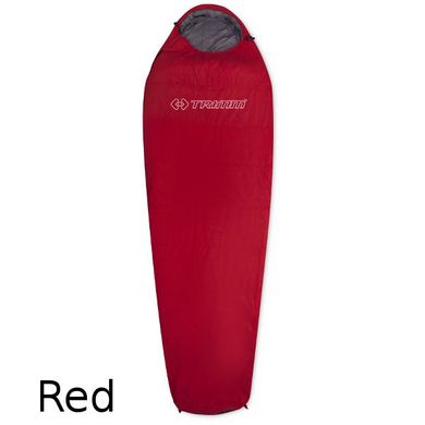 Спальник Trimm SUMMER red - 195 R