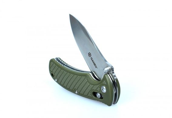 Нож Ganzo G726M-GR