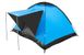 Туристическая палатка 3-местная Easy Camp 3