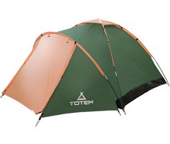 Палатка Totem Summer 4 Plus V2