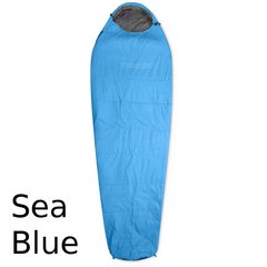 Спальник Trimm SUMMER sea blue - 185 R