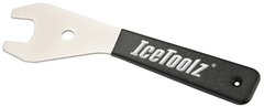 Ключ ICE TOOLZ 4723 конусный с рукояткой 23mm