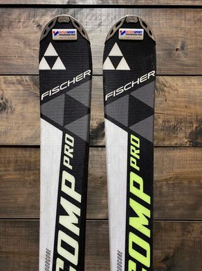 Лыжи б/у Fischer XTR Comp Pro 150 см