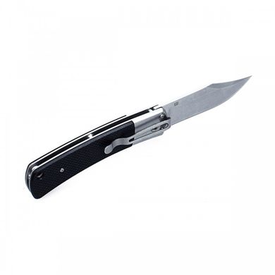 Нож складной Ganzo G7472 черный