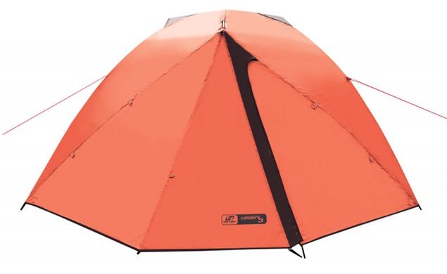 Универсальная палатка Hannah Covert 3, Оранжевый