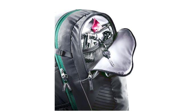 Рюкзак Deuter Trans Alpine 30 л