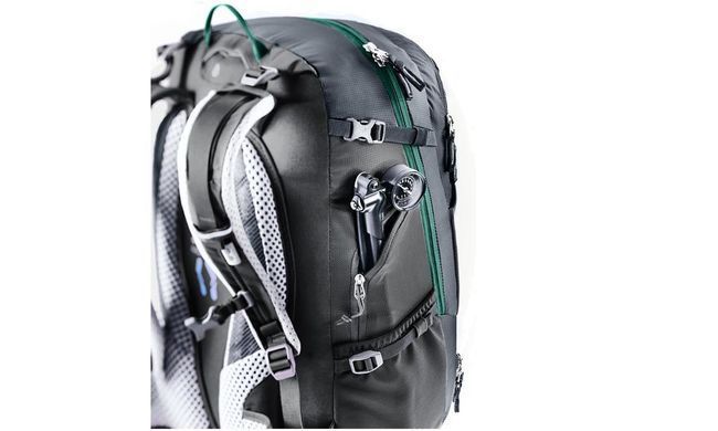 Рюкзак Deuter Trans Alpine 30 л