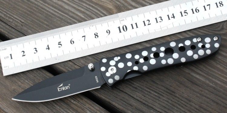 Нож складной Enlan M029