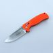 Нож Ganzo G724M оранжевый