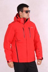 Мужская горнолыжная куртка Volkl 2296023