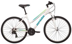 Велосипед 26 "Pride STELLA 6.1 білий 2019