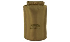 Гермомешок Terra Incognita DryPack 20