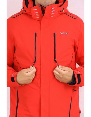 Мужская горнолыжная куртка Volkl 296023