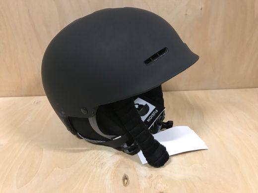 Новый горнолыжный шлем Quicksilver (размер 58 см)