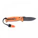 Нож Gazno G7413P-WS оранжевый
