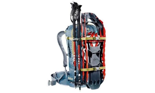 Рюкзак Deuter Freerider 24 SL