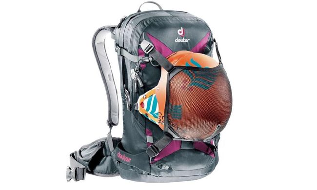 Рюкзак Deuter Freerider 24 SL