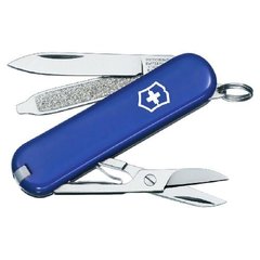 Нож Victorinox Сlassic-SD синий