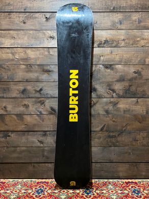 Сноуборд Burton Progression 163W