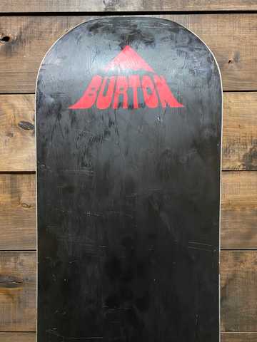 Burton Radius 155