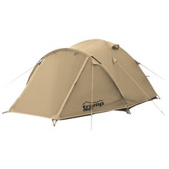 Палатка Tramp Lite Camp 3 Sand