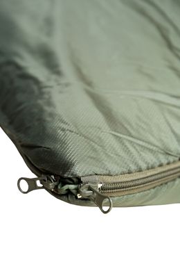 Спальный мешок одеяло Tramp Shypit 400 XL олива UTRS-060L-R