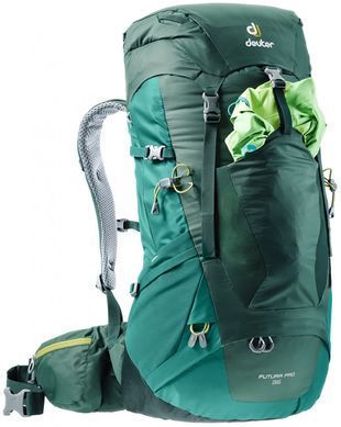 Рюкзак Deuter Futura PRO 34 SL