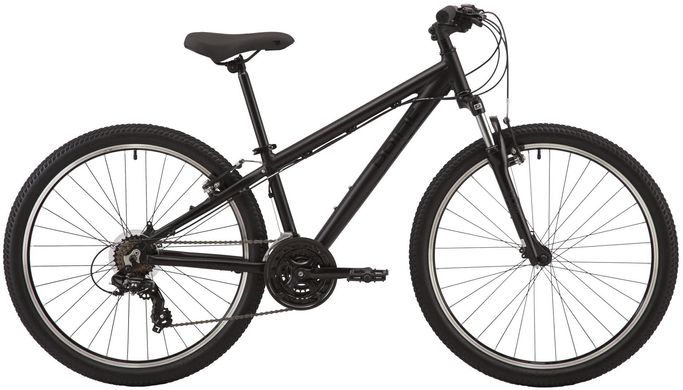 Велосипед 26" Pride MARVEL 6.1 2020 black
