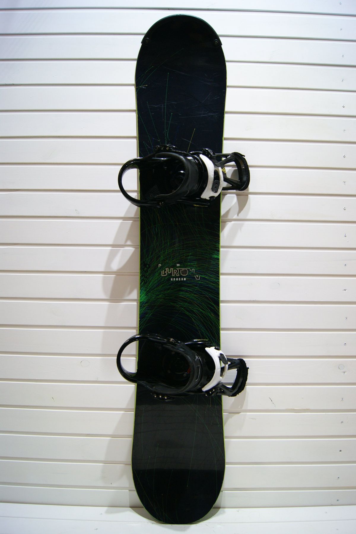 Burton Honcho 159 cm