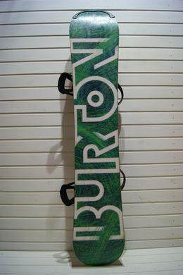 Сноуборд б/у Burton Honcho 159 cm