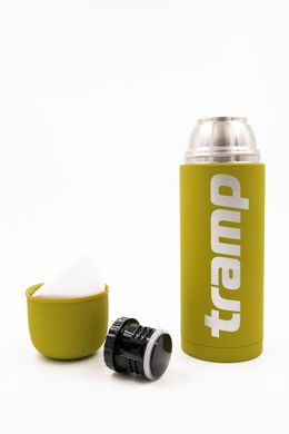 Термос Tramp Soft Touch 1 л