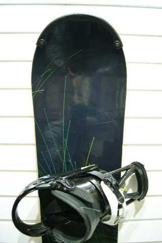 Burton Honcho 159 cm