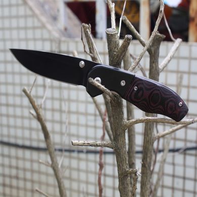 Нож складной Enlan M022B3
