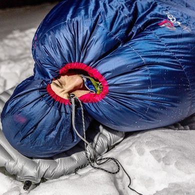 Спальний мішок DEUTER ASTRO PRO 800