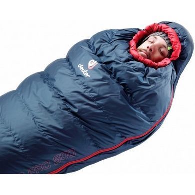 Спальний мішок DEUTER ASTRO PRO 800